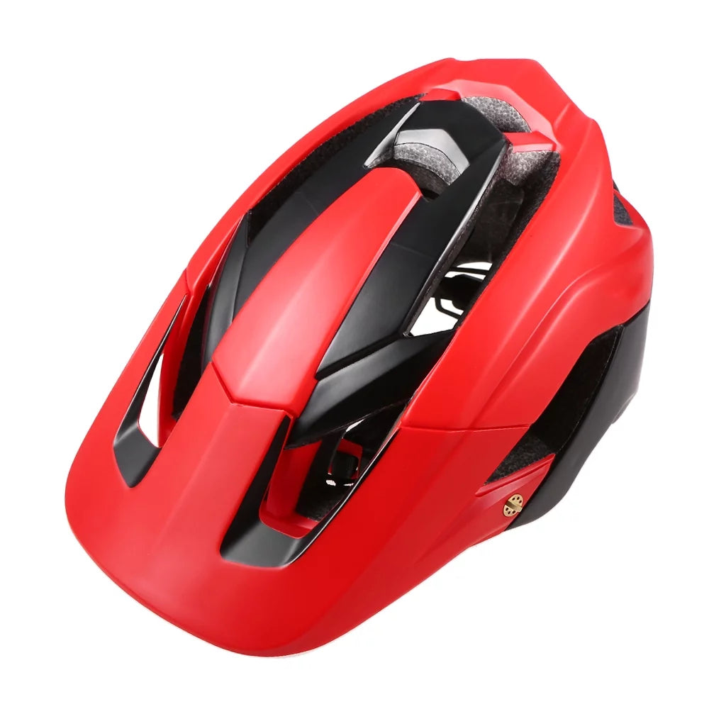 Ultra-lightweight Cycling Helmet 13 Vents Y62055