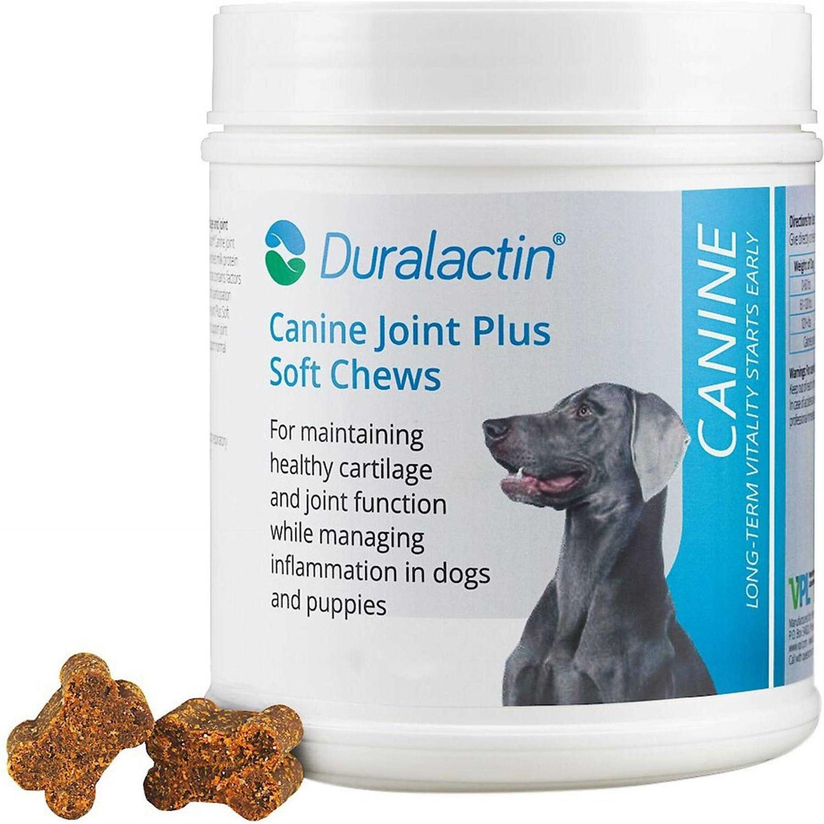 Canine Joint Soft Chews J121