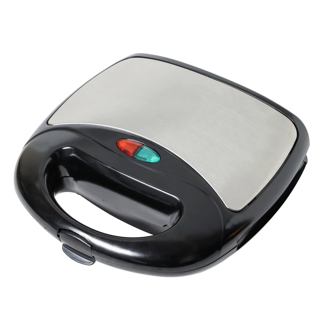 Non-Stick Stainless Steel Sandwich Maker L71554