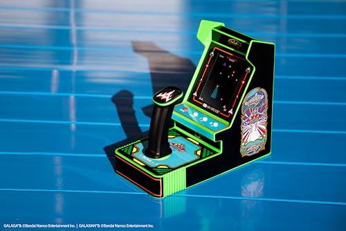 Portable Mini Video Game Console 3.2" Full Color Display B70424