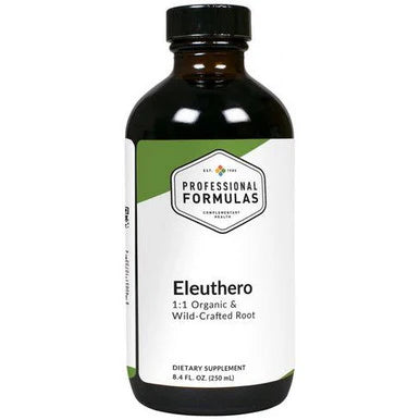 Eleuthero 16oz R773