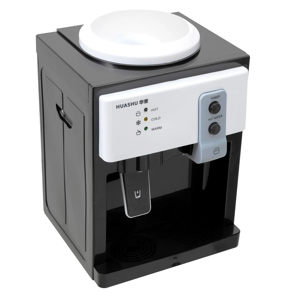 Electric Countertop Hot and Cold Water Dispenser W5597