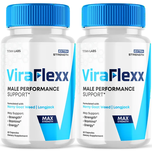 Extra Strength Performance Support Supplement 2 Pack P302