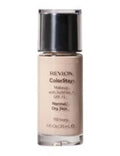 Makeup Normal/Dry Skin SPF 15 Ivory 1 Oz W506515