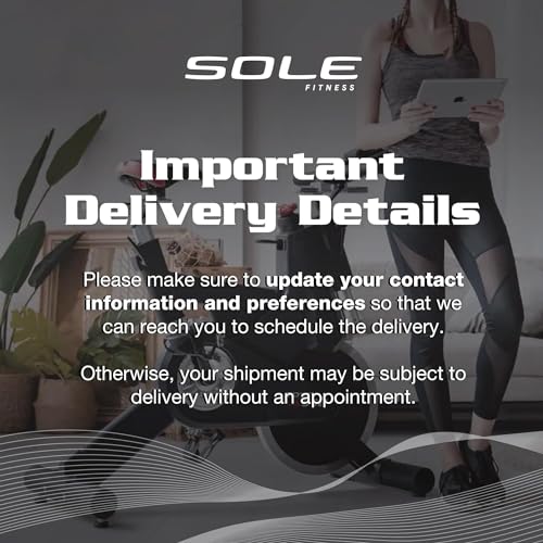 Elliptical Exercise Machines E1759