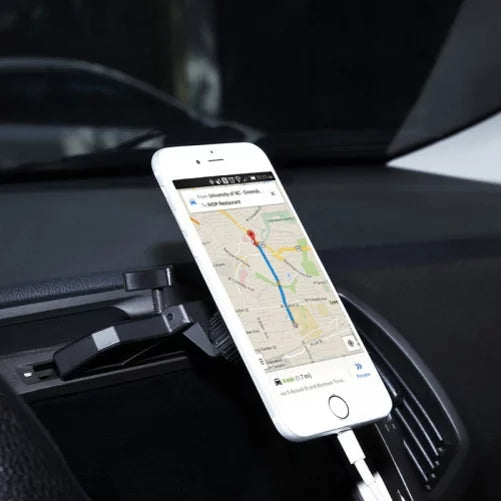 Magnetic CD Slot Car Mount E6341