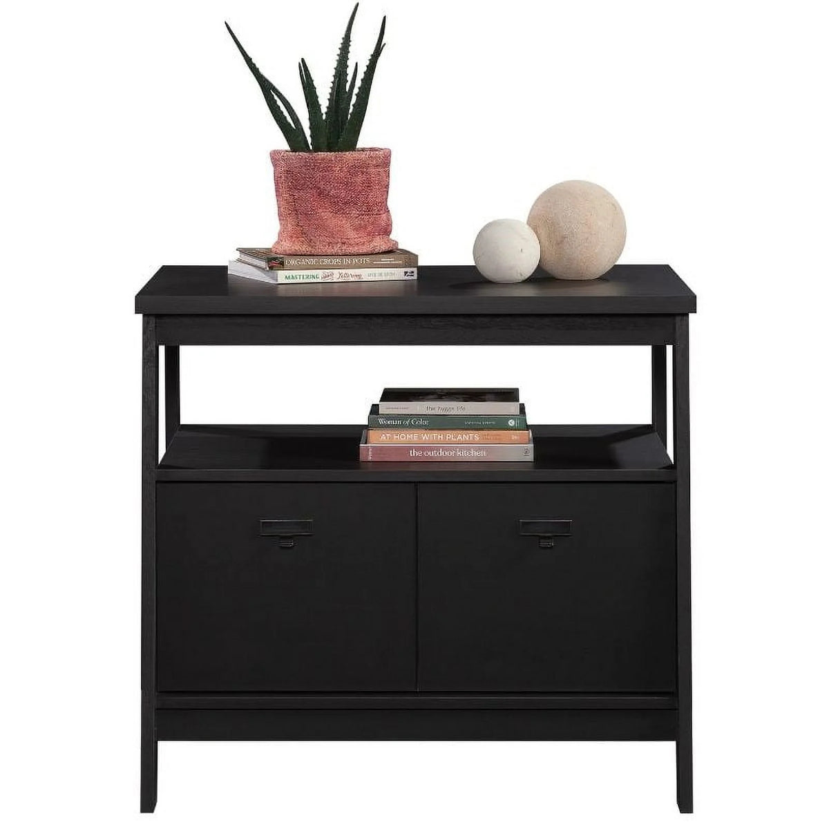 Engineered Wood Lateral File Cabinet C917951