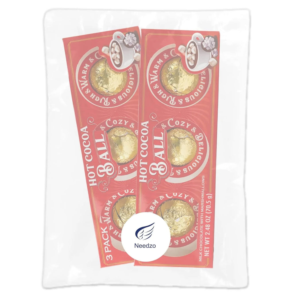 Hot Chocolate with Mini Marshmallows, Pack Of 2 P662430