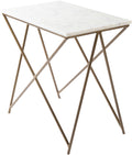 White Furniture Piece C6786