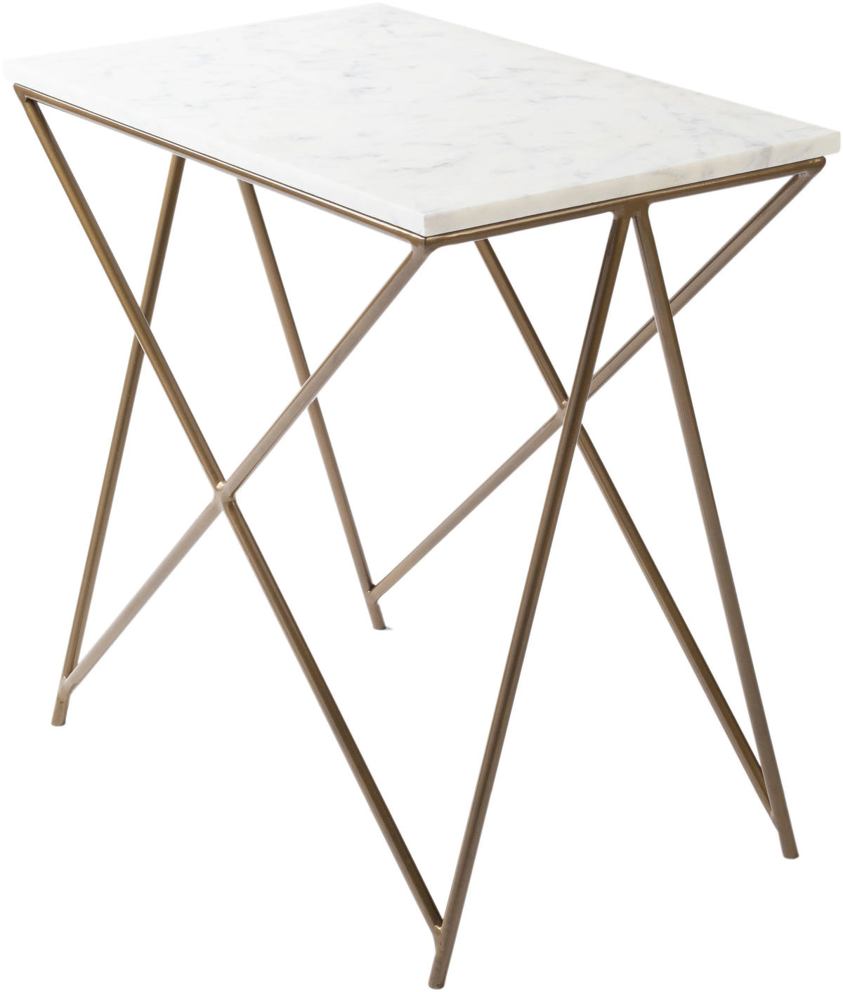 White Furniture Piece C6786