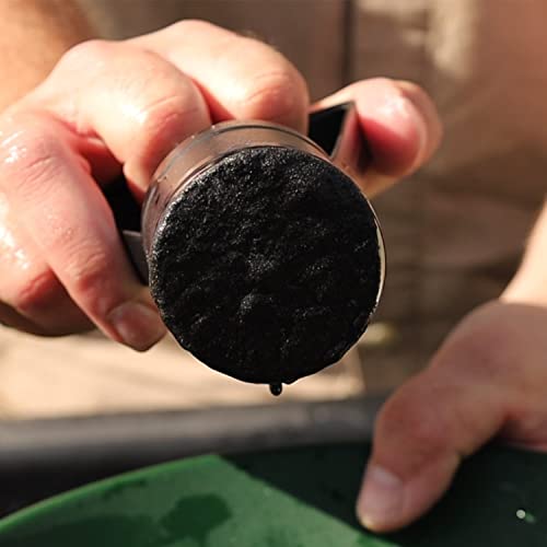 Gold Panning Kit 10pc Green Q420930