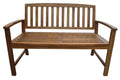 Acacia Wood Bench Q6804