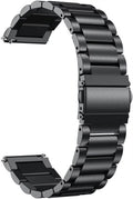 18mm Quick Release Stainless Steel Watch Strap Q649485