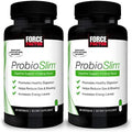 120 Capsules Probiotic Supplement with Green Tea Extract B7945