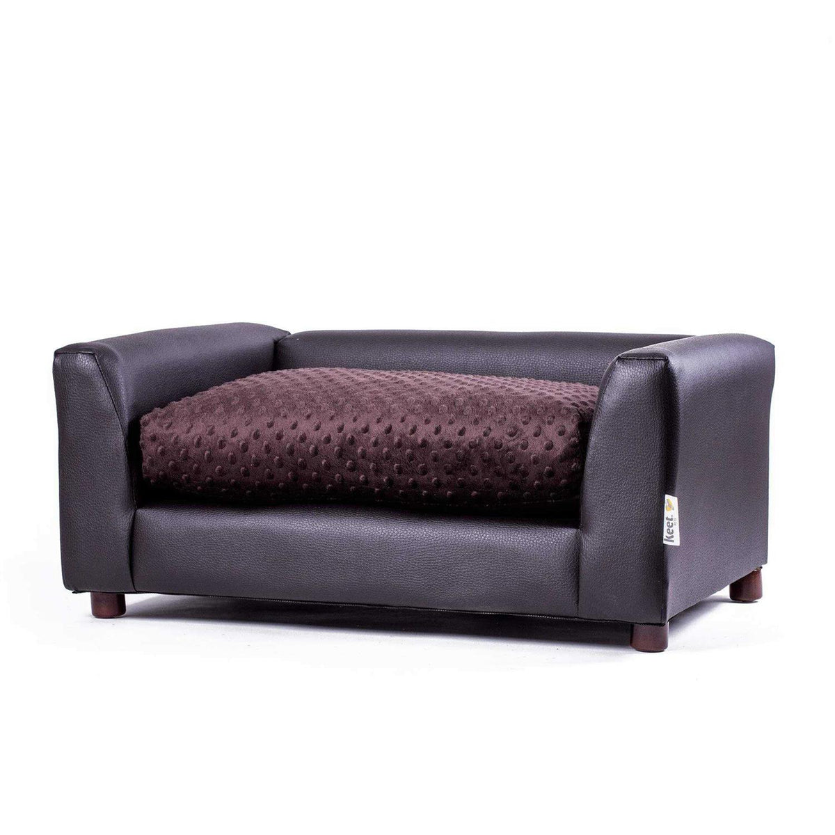 Fluffy Deluxe Pet Bed M160