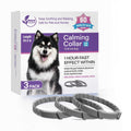 Adjustable Calming Pheromones Collar 3 Packs V35466