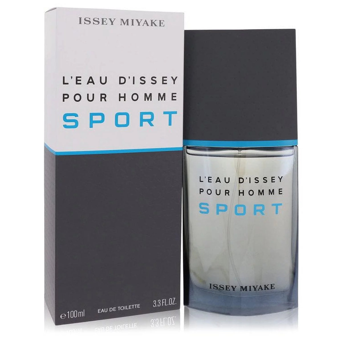 Eau De Toilette Spray 3.4 oz T2845