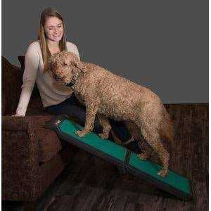 Bi-Fold Travel Lite Pet Ramp K8127