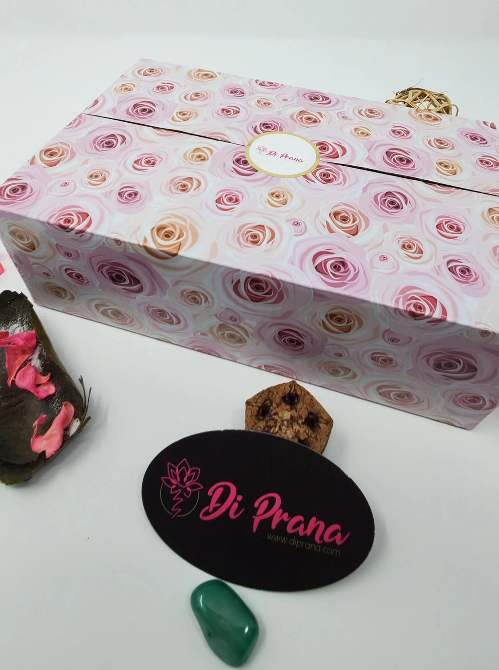 Crystal Chocolate Box A16002