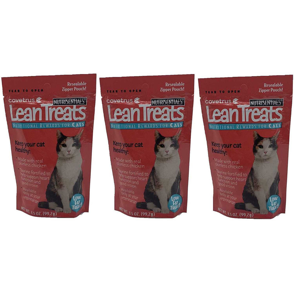 Soft Cat Treats I649