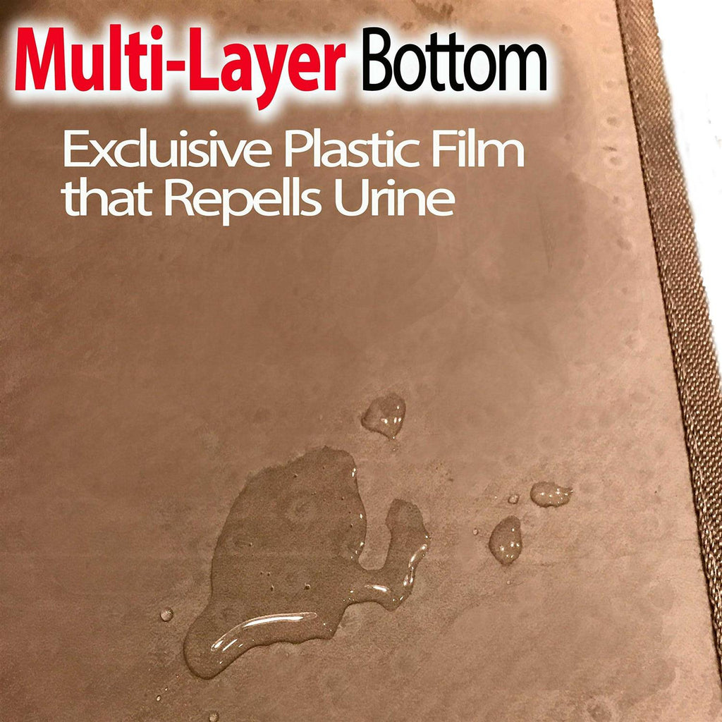 Cat Litter Trapper Mat M758