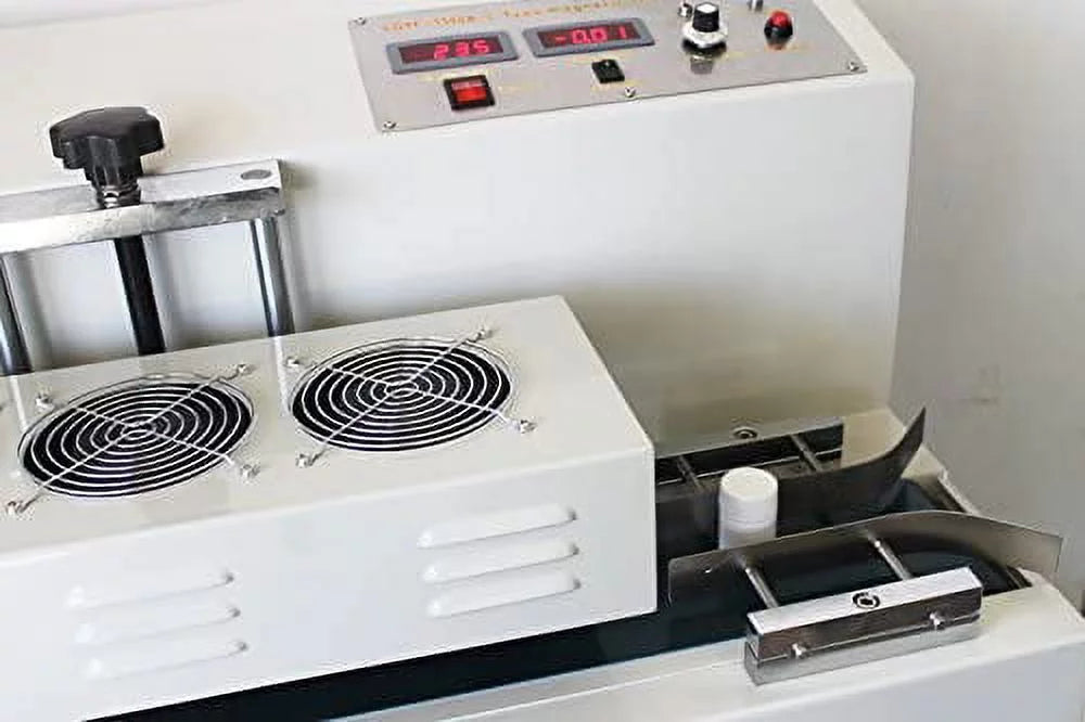 Continuous Electromagnetic Induction Sealing Machine 20-50mm 220v I260149