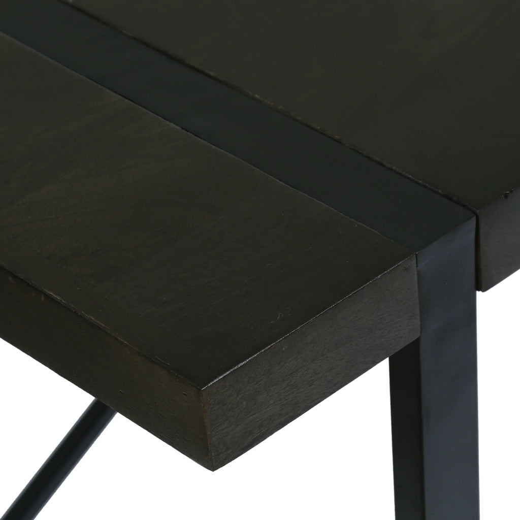 Metal Portable Writing Desk A24875