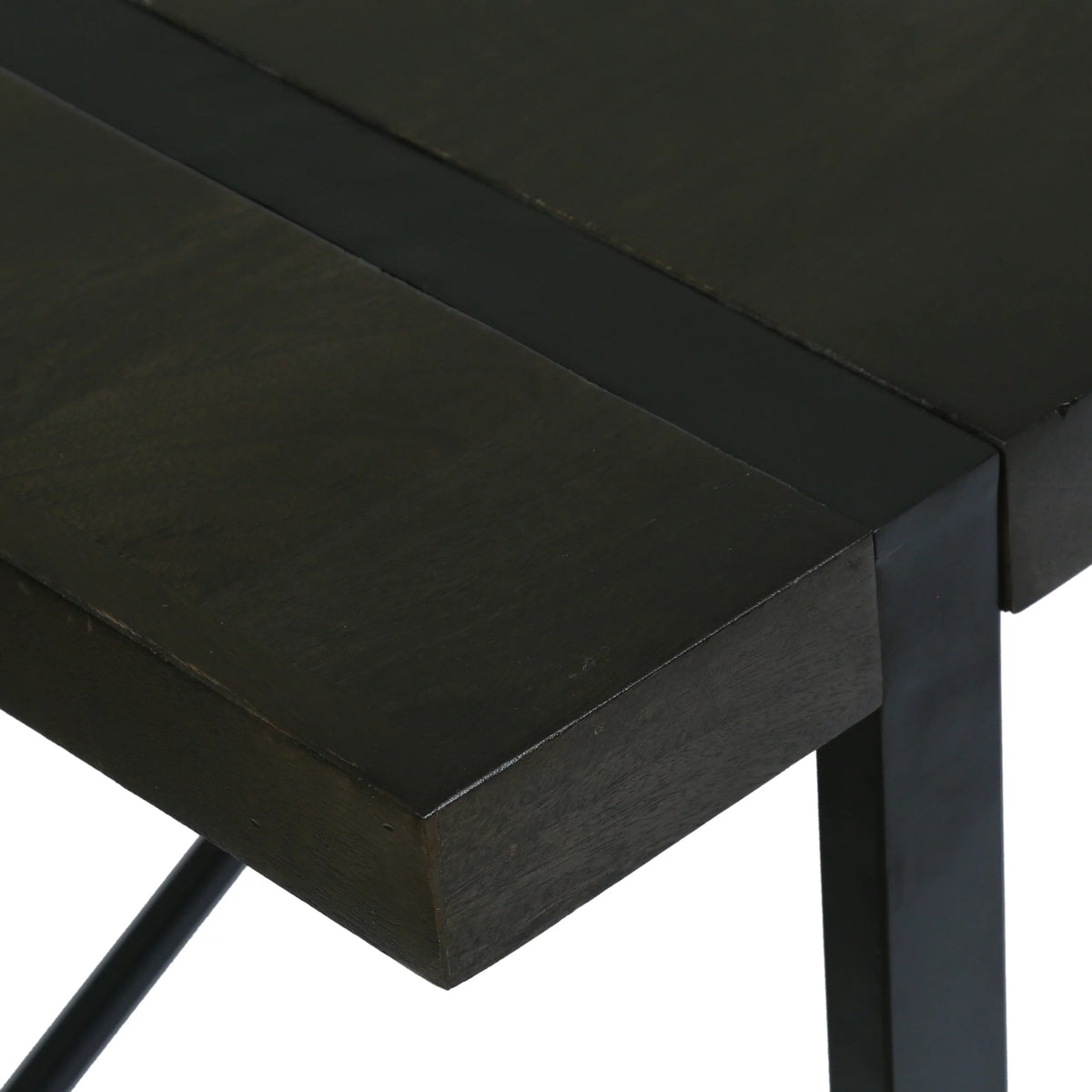 Metal Portable Writing Desk A24875