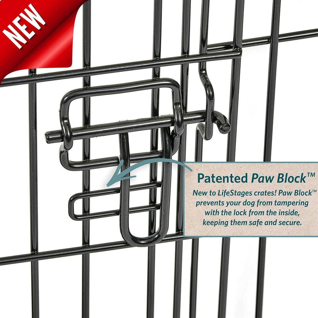 Door Dog Crate Z101202