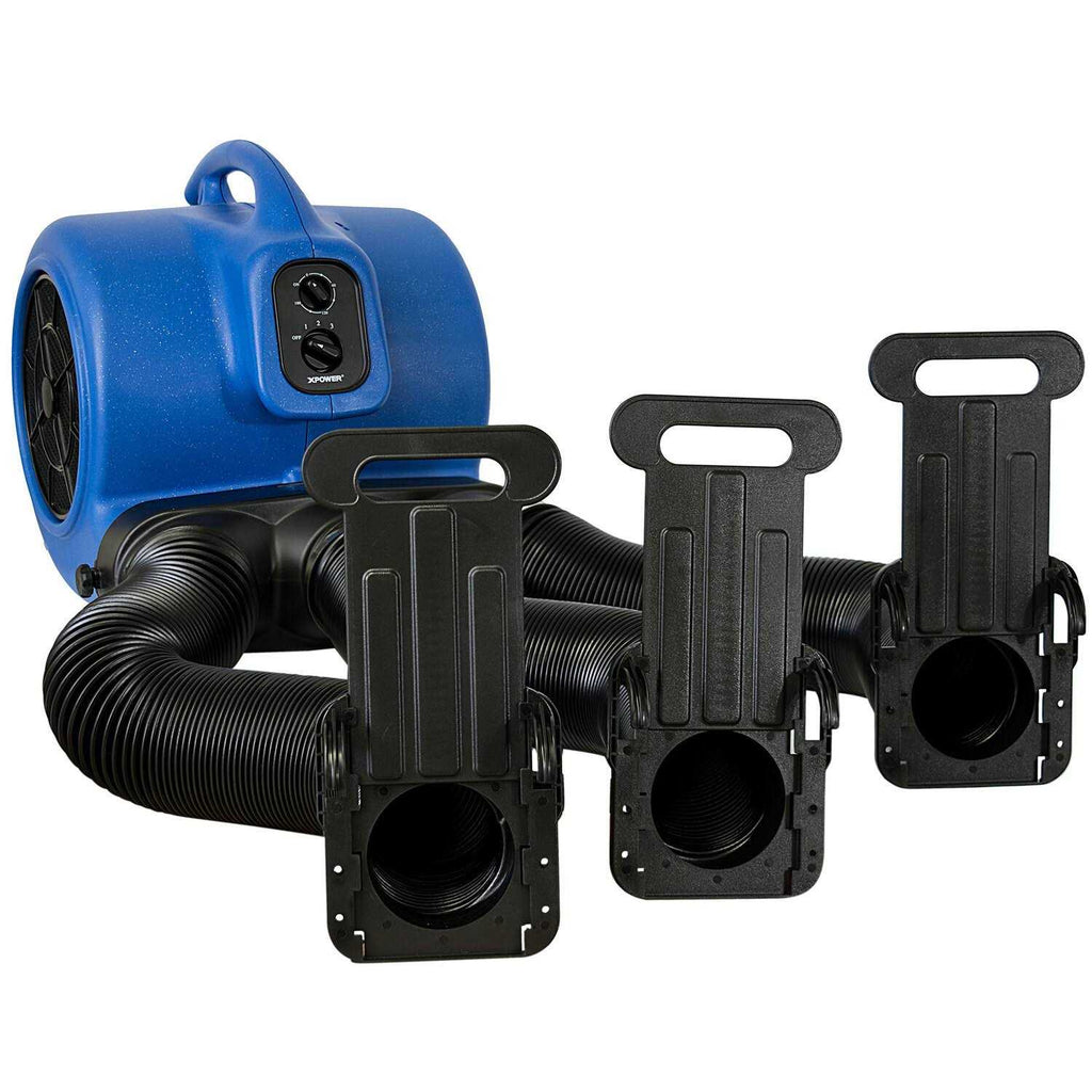 Cage Dryer with Drying Hose Kit D799758