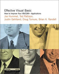 Visual Basic M84563