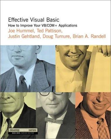 Visual Basic M84563