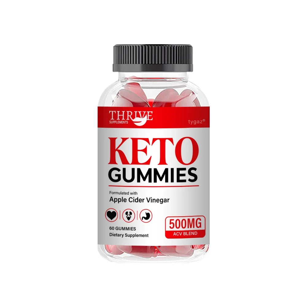 ACV Gummies H9865