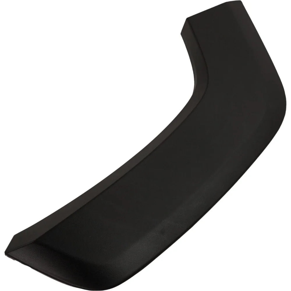 Toyota Rear Passenger Right Side Upper Door Moldings And Beltlines F1604