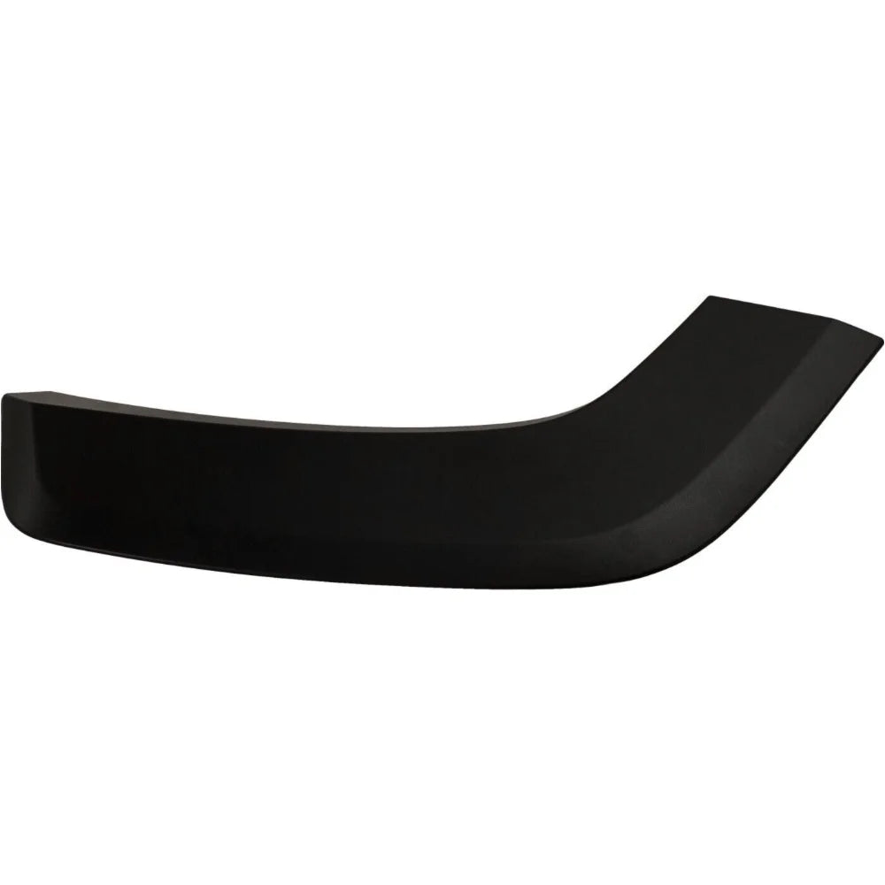 Toyota Rear Passenger Right Side Upper Door Moldings And Beltlines F1604