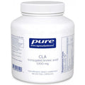 CLA 1000 mg 180 Capsules N762378