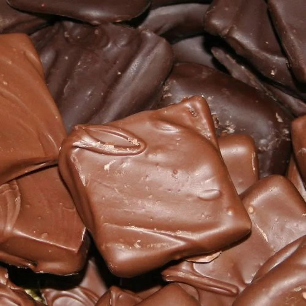 Chocolate Gift Bag One Full Pound B945