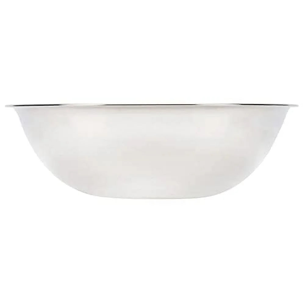 Stainless Steel Mixing Bowl J791