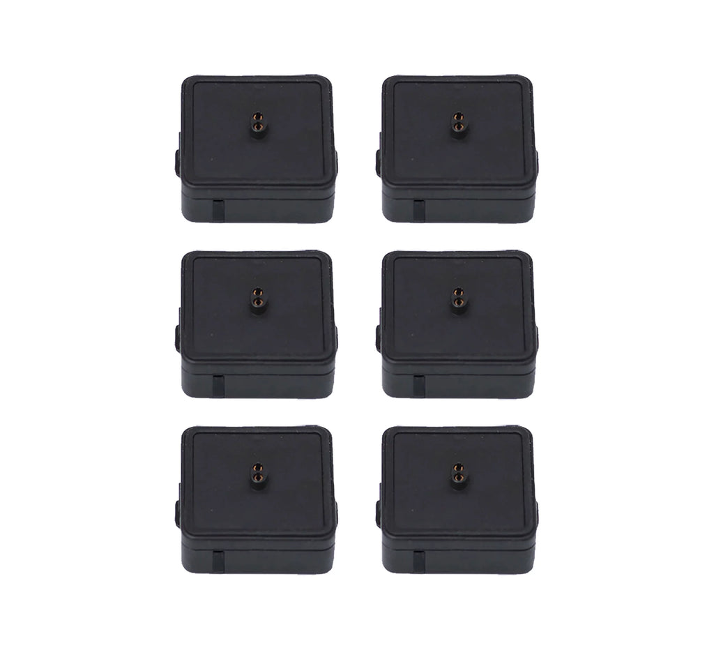 Collar Battery 6 Pack B243