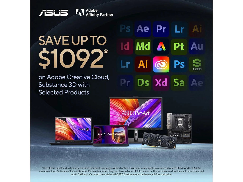 24" Full HD IPS LED Monitor U359590