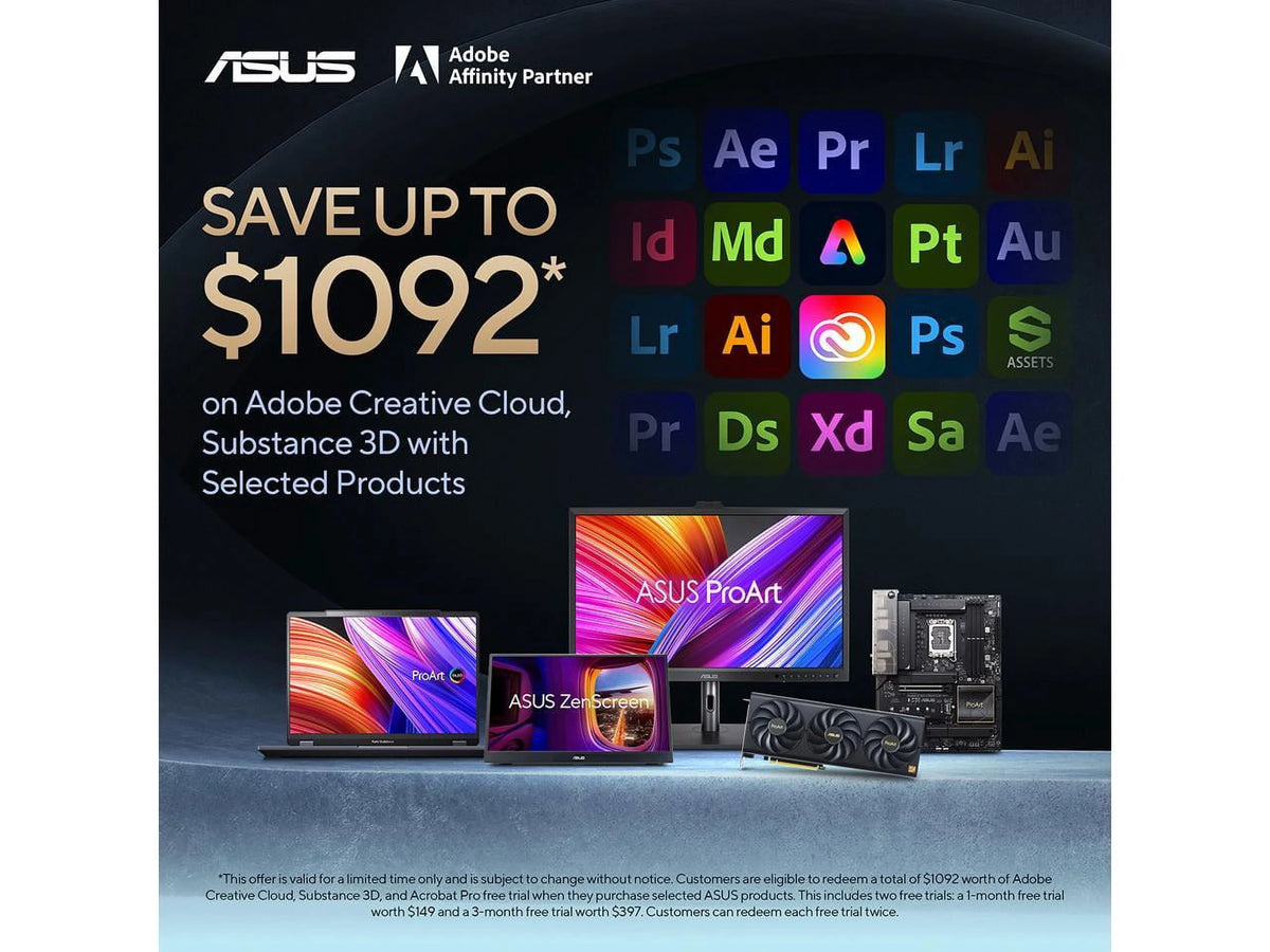 24" Full HD IPS LED Monitor U359590