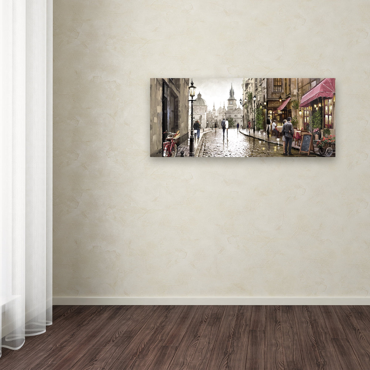 Canvas Art F660
