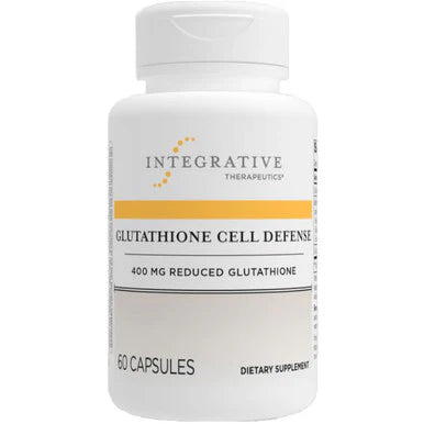 Glutathione 60 Capsules V848365