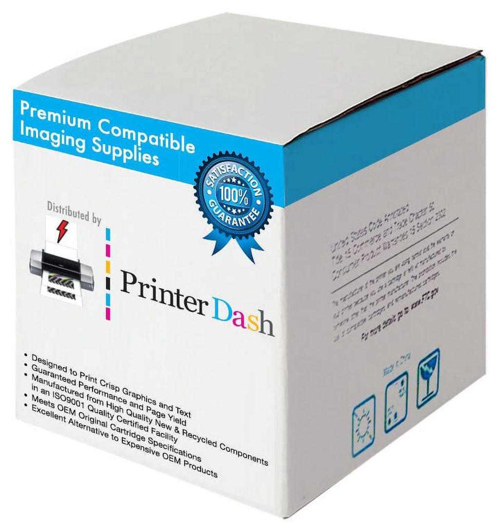 Compatible Replacement MultiColor Combo Pack R933841