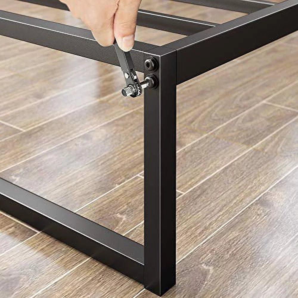 Black Twin Platform H214817