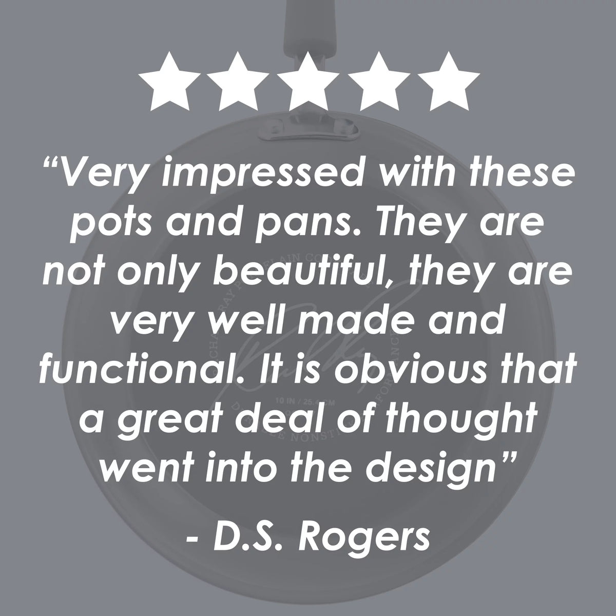 3 Qt Nonstick Porcelain Enamel Covered Multi Pot Set with Steamer M3898