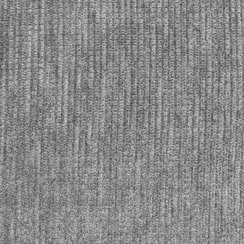 Gray Loveseat S167