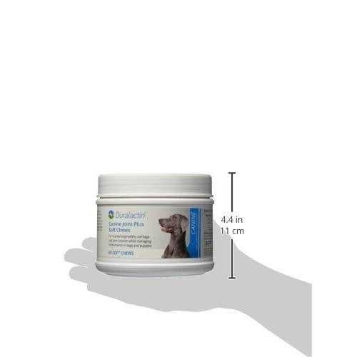 Canine Joint Soft Chews J121