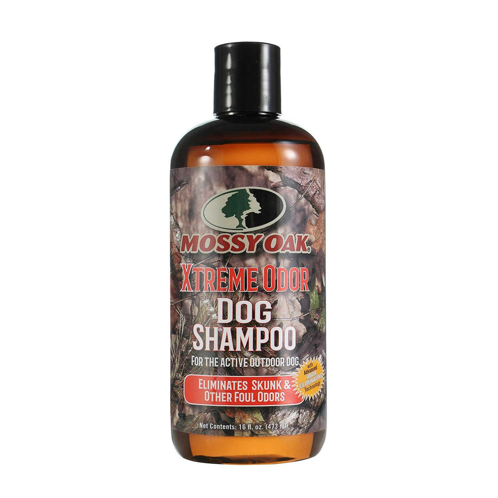 Odor Dog Shampoo E376005