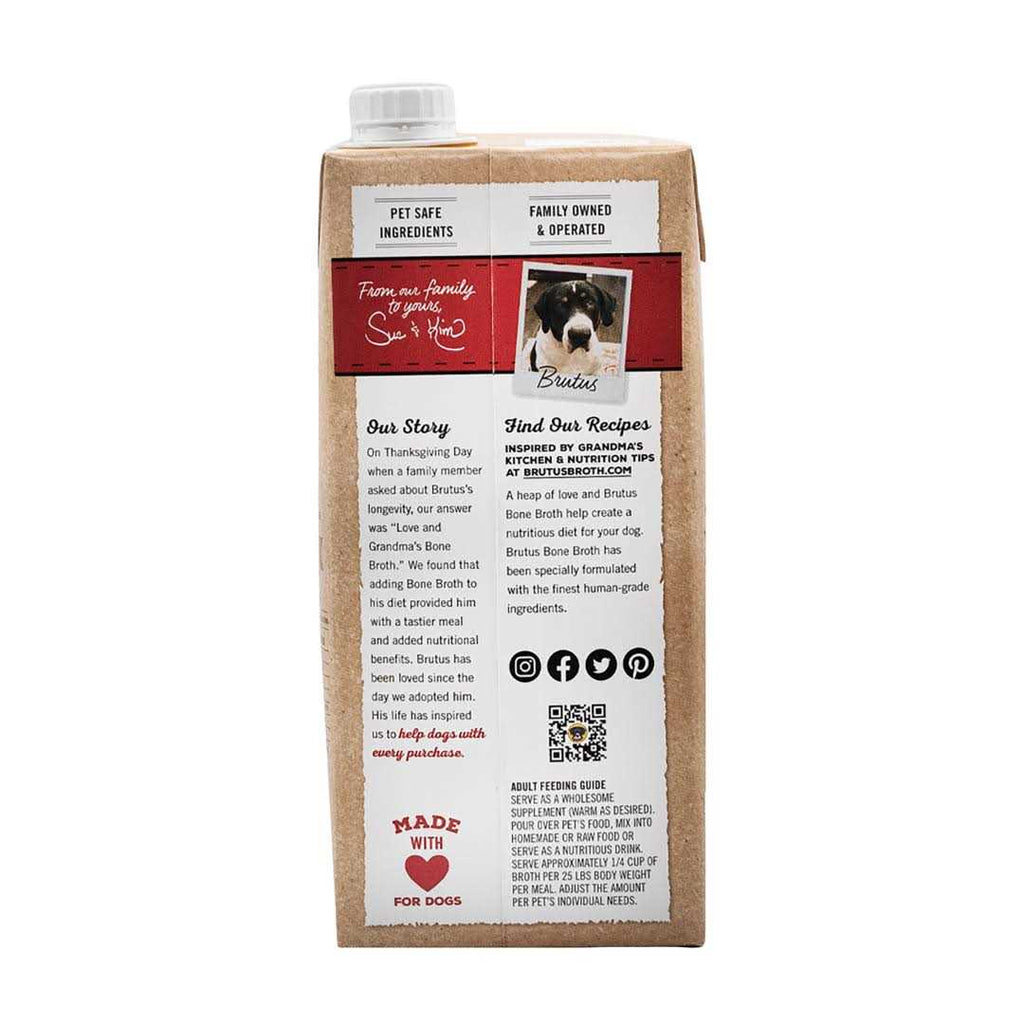 Pork Bone Broth P514